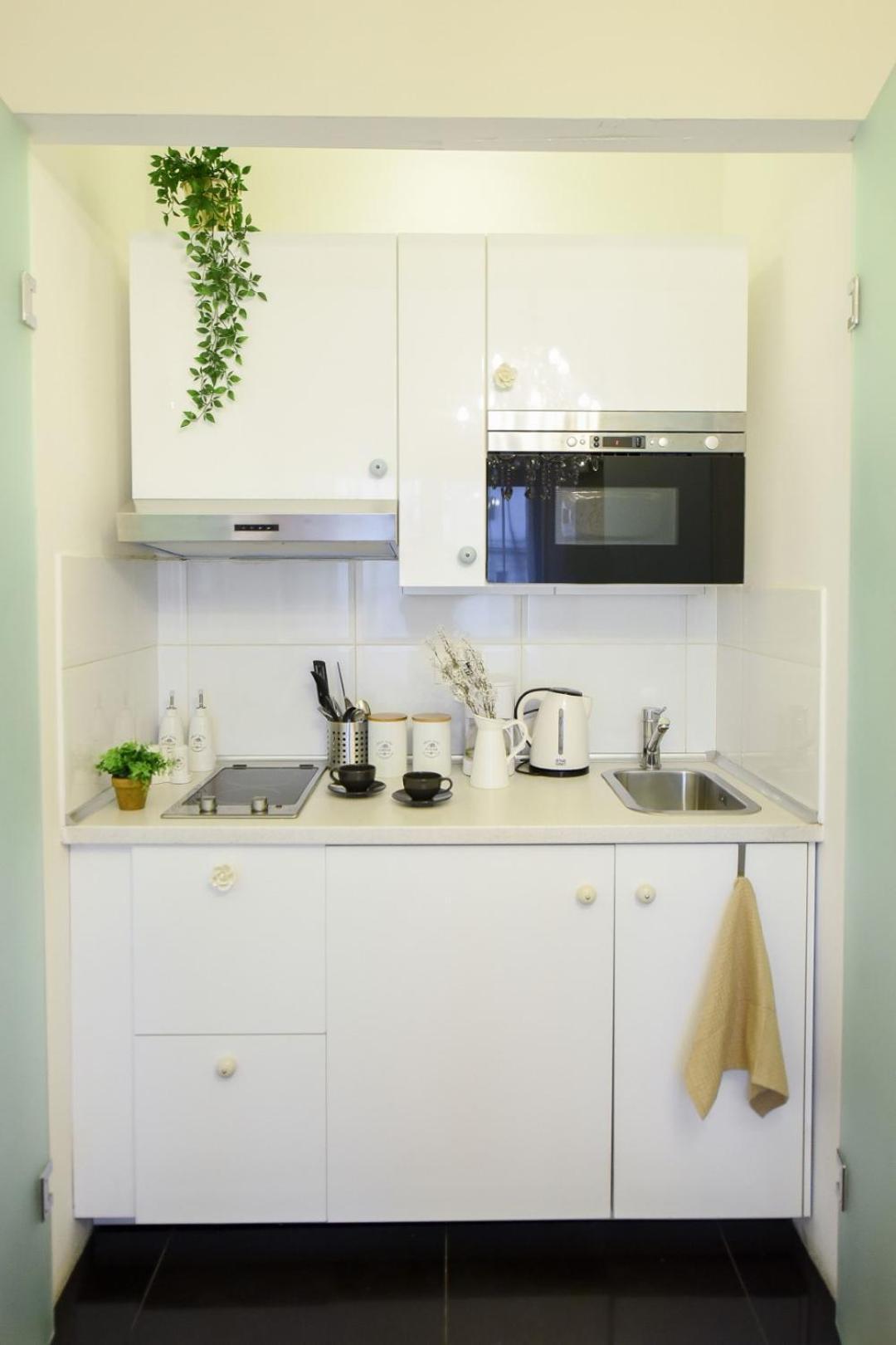 Cozy Studio Overlooking The Old Town 부쿠레슈티 외부 사진