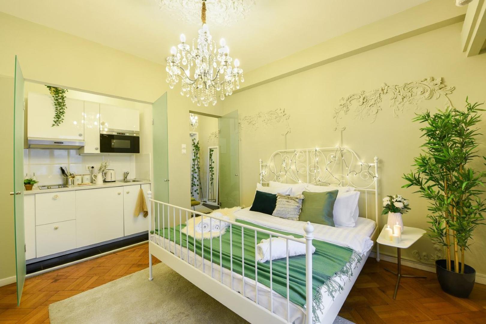 Cozy Studio Overlooking The Old Town 부쿠레슈티 외부 사진